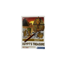 Clementoni Egypt’s Treasure 7+ 